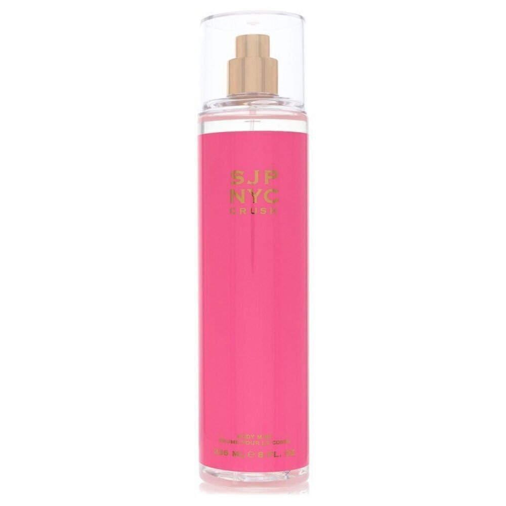 Sarah Jessica Parker Nyc Crush by Sarah Jessica Parker Body Mist 8.0 oz